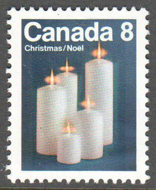 Canada Scott 607pi MNH - Click Image to Close